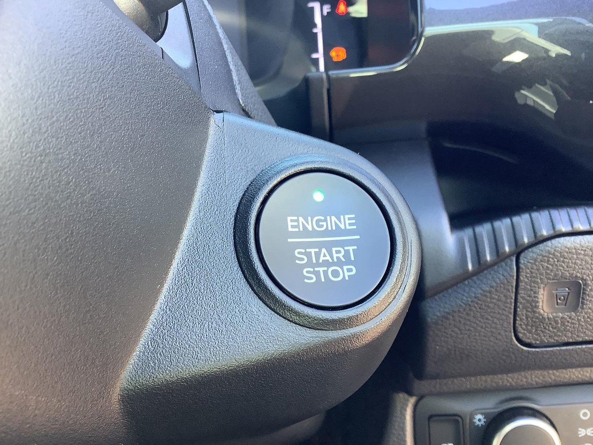 2026 Ford Ranger Wildtrak MY26.00 4X4 Dual Range image 29