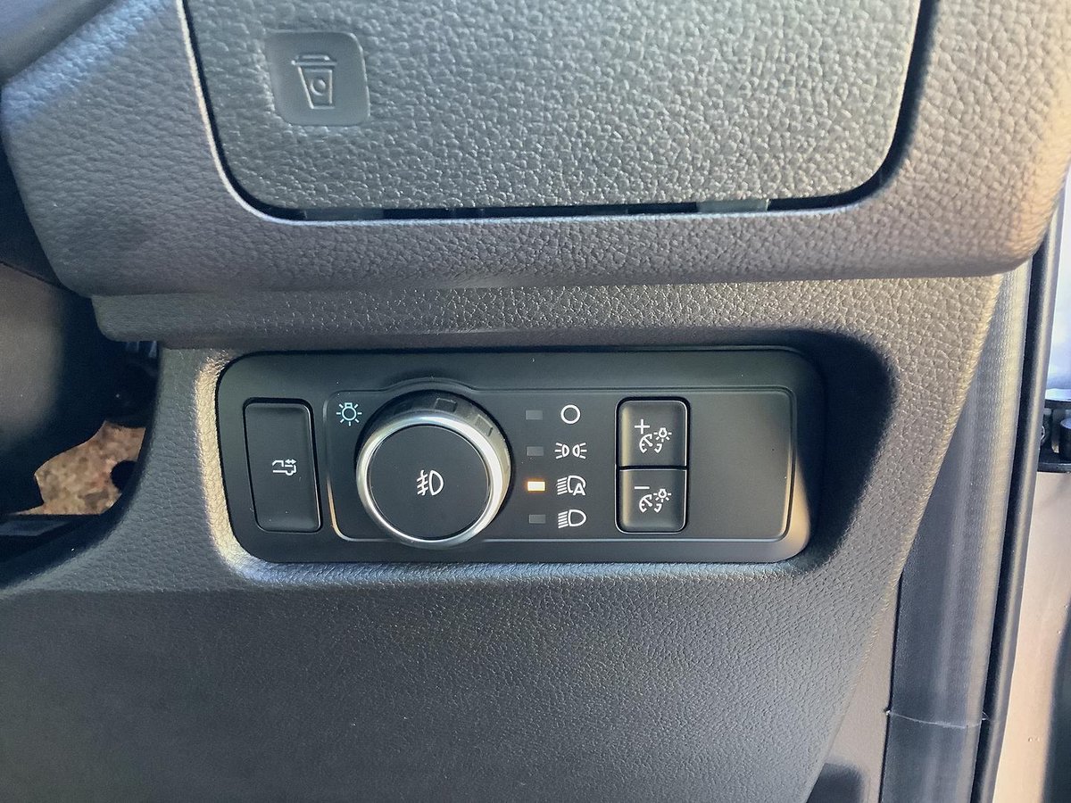 2026 Ford Ranger Wildtrak MY26.00 4X4 Dual Range image 26