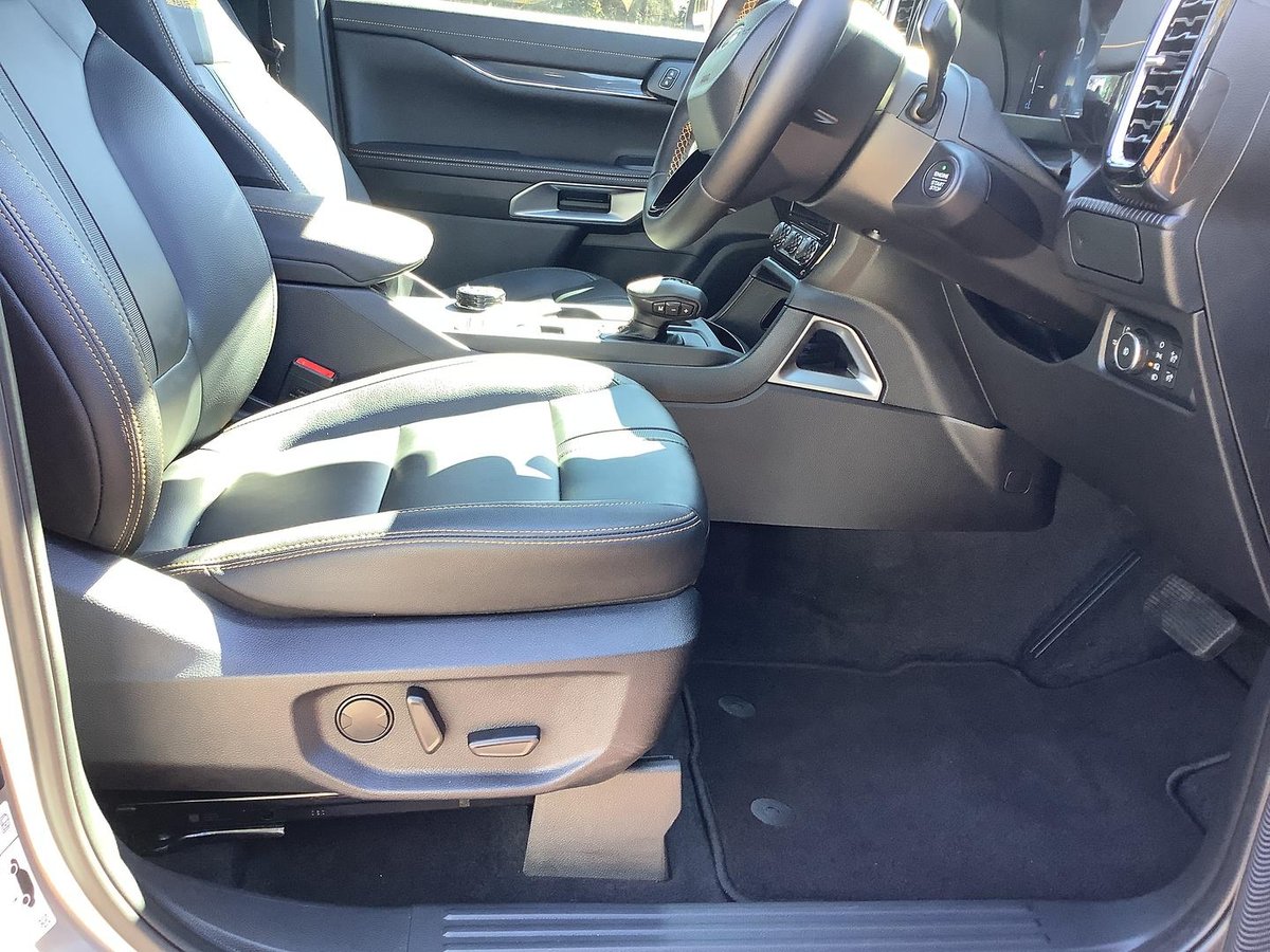 2026 Ford Ranger Wildtrak MY26.00 4X4 Dual Range image 27