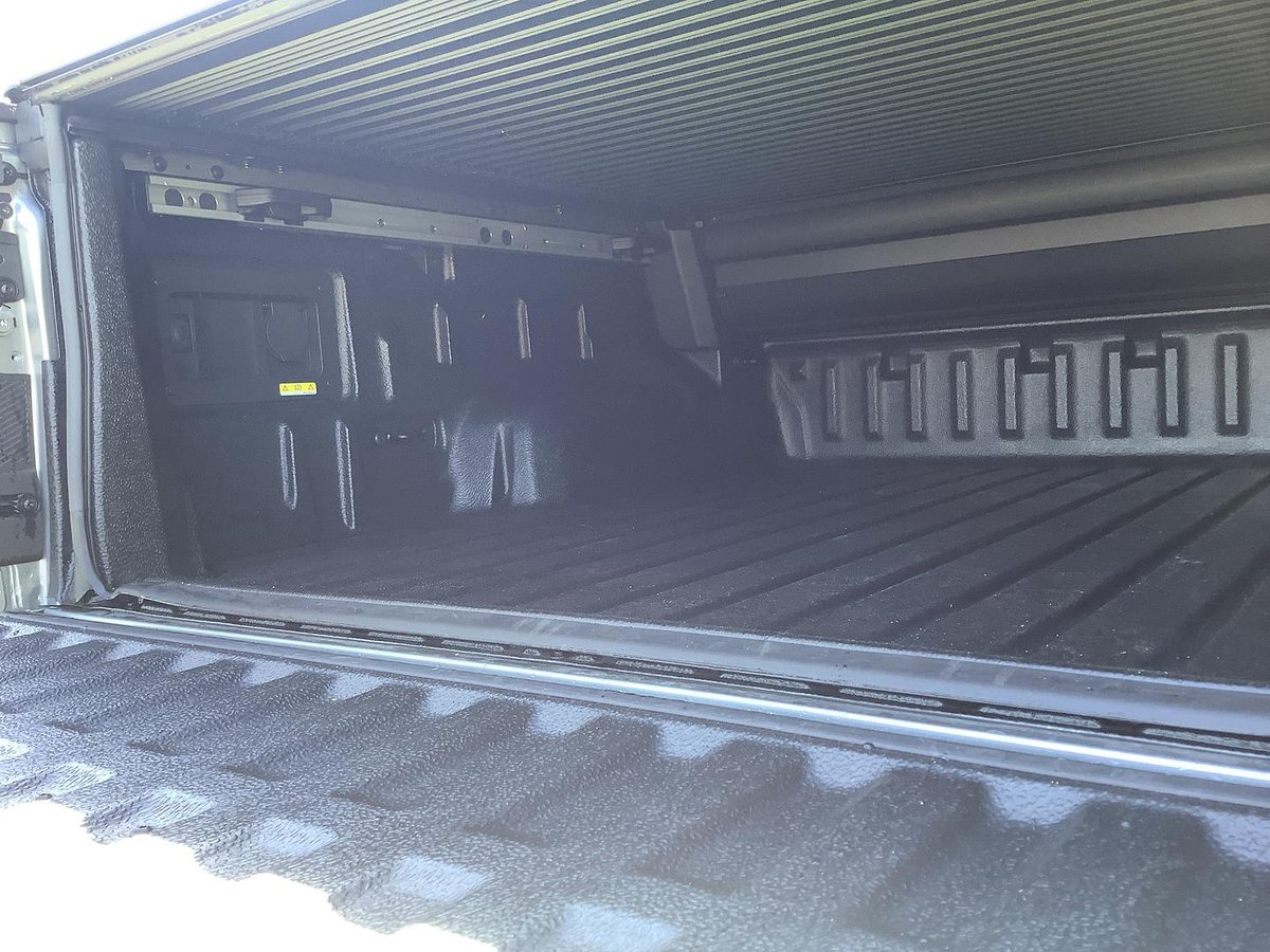 2026 Ford Ranger Wildtrak MY26.00 4X4 Dual Range image 15