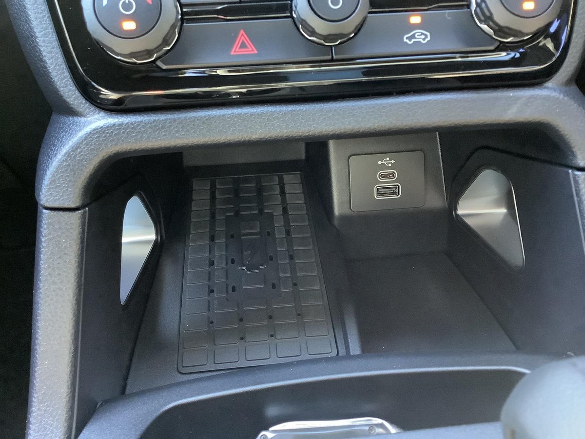 2026 Ford Ranger Wildtrak MY26.00 4X4 Dual Range image 41