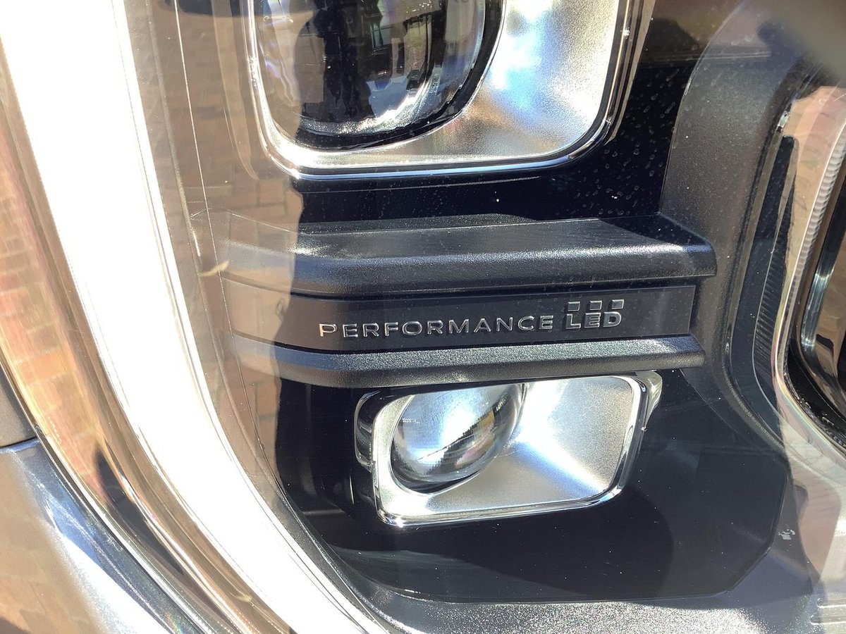 2026 Ford Ranger Wildtrak MY26.00 4X4 Dual Range image 9