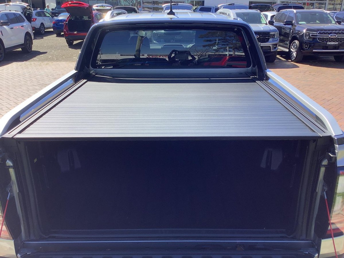 2026 Ford Ranger Wildtrak MY26.00 4X4 Dual Range image 16