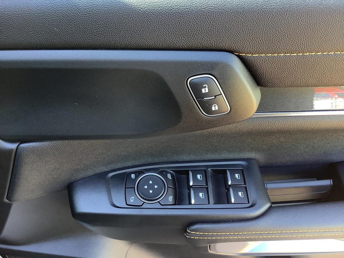 2026 Ford Ranger Wildtrak MY26.00 4X4 Dual Range image 25