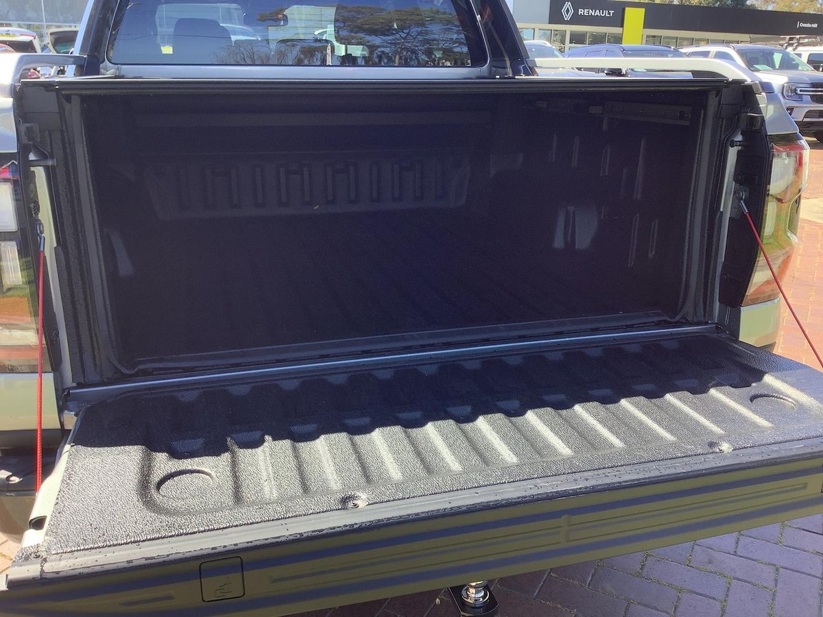 2026 Ford Ranger Wildtrak MY26.00 4X4 Dual Range image 14