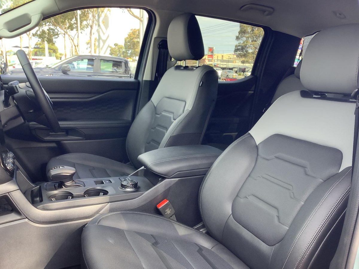 2026 Ford Ranger Super Duty XLT 2026.50MY 4X4 Dual Range image 29