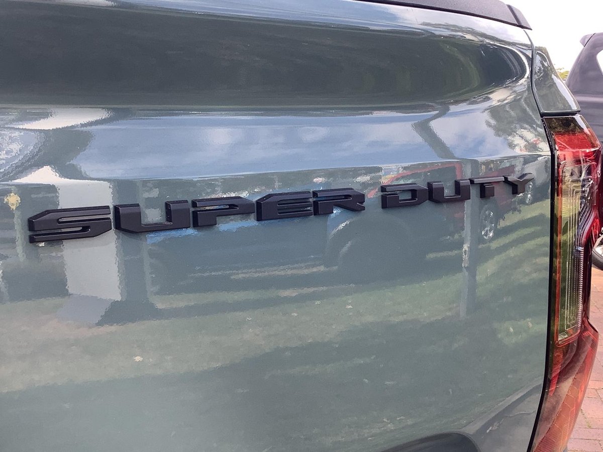 2026 Ford Ranger Super Duty XLT 2026.50MY 4X4 Dual Range image 17