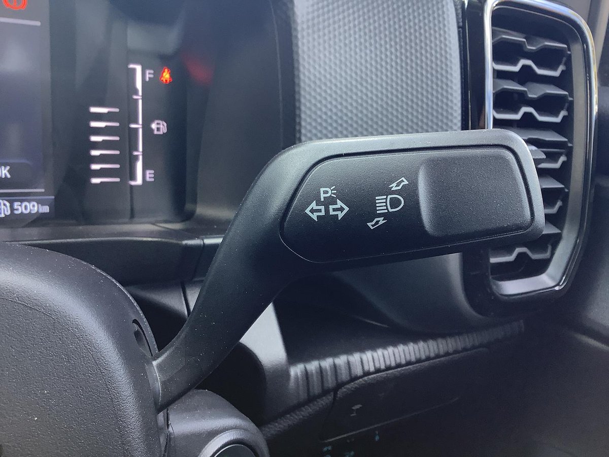 2026 Ford Ranger Super Duty XLT 2026.50MY 4X4 Dual Range image 41