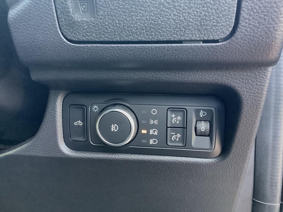 2026 Ford Ranger Super Duty XLT 2026.50MY 4X4 Dual Range image 34