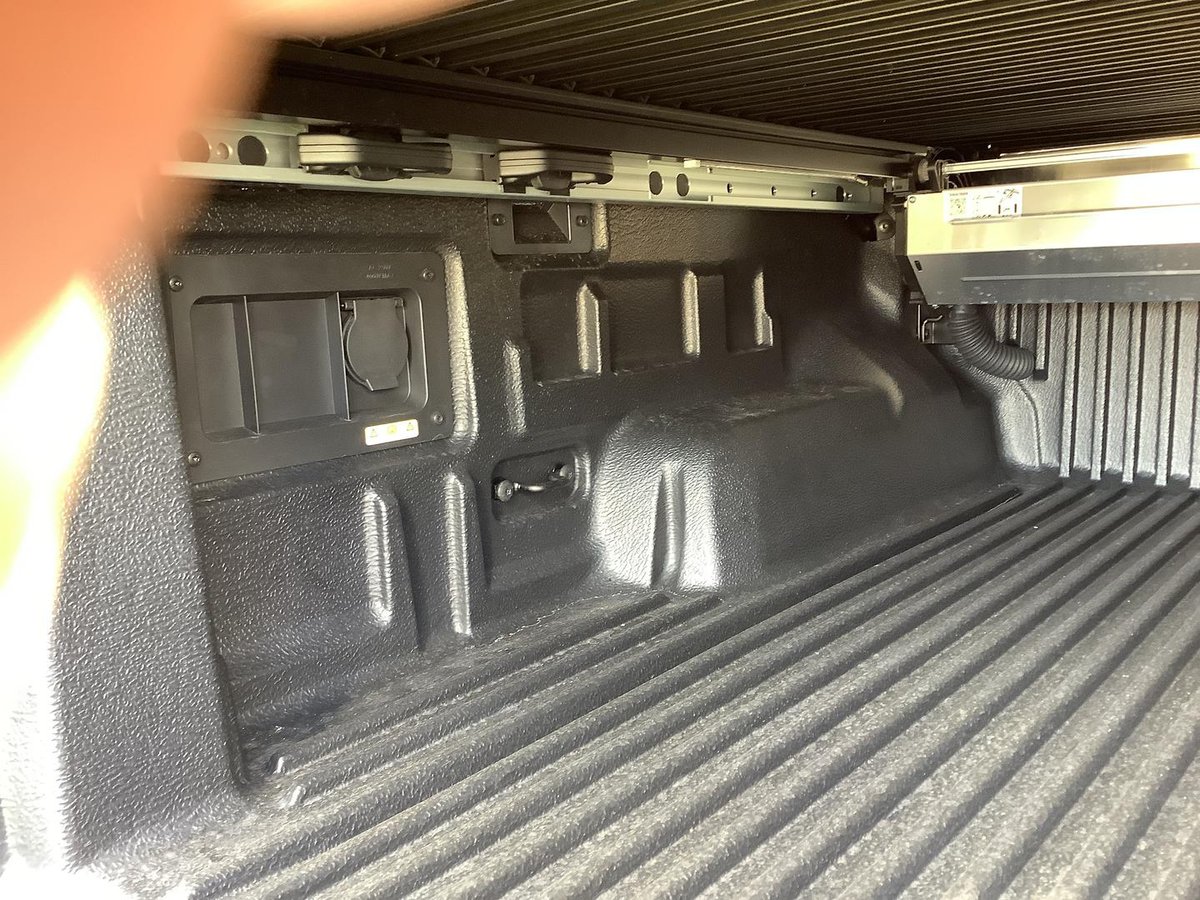 2026 Ford Ranger Super Duty XLT 2026.50MY 4X4 Dual Range image 20
