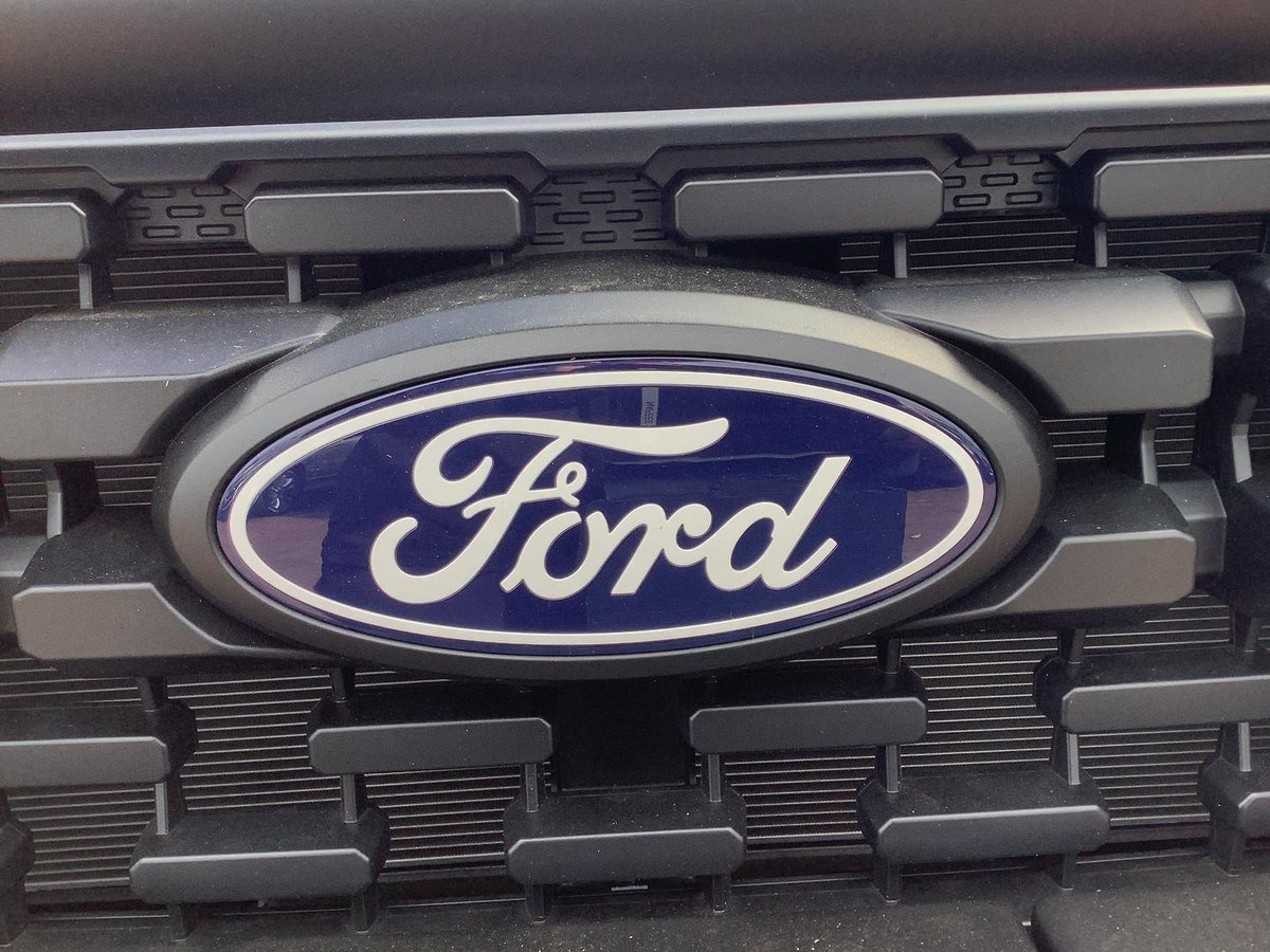 2026 Ford Ranger Super Duty XLT 2026.50MY 4X4 Dual Range image 9