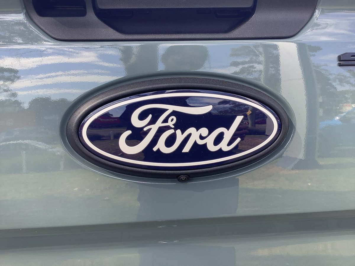2026 Ford Ranger Super Duty XLT 2026.50MY 4X4 Dual Range image 18