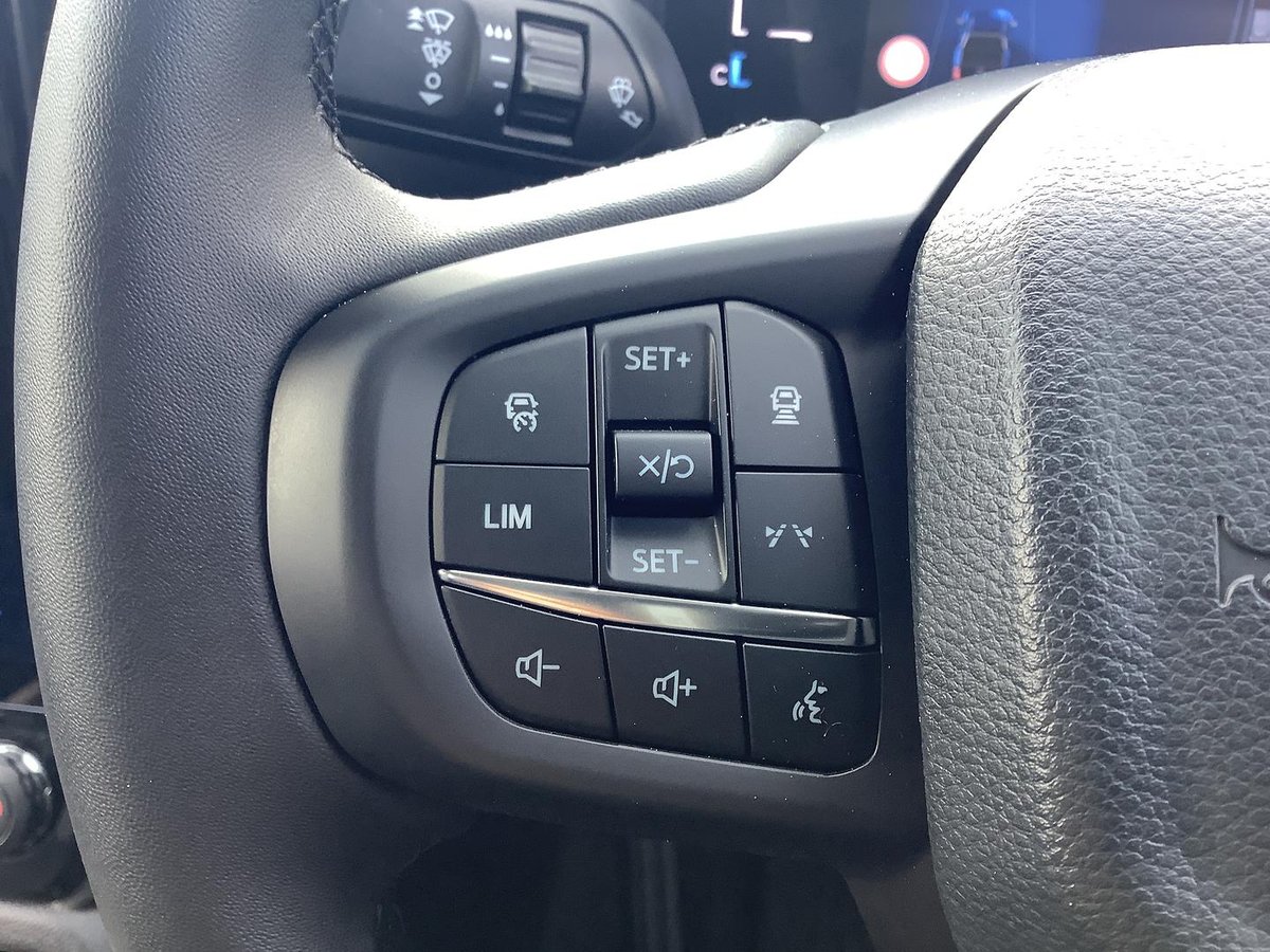 2026 Ford Ranger Super Duty XLT 2026.50MY 4X4 Dual Range image 36