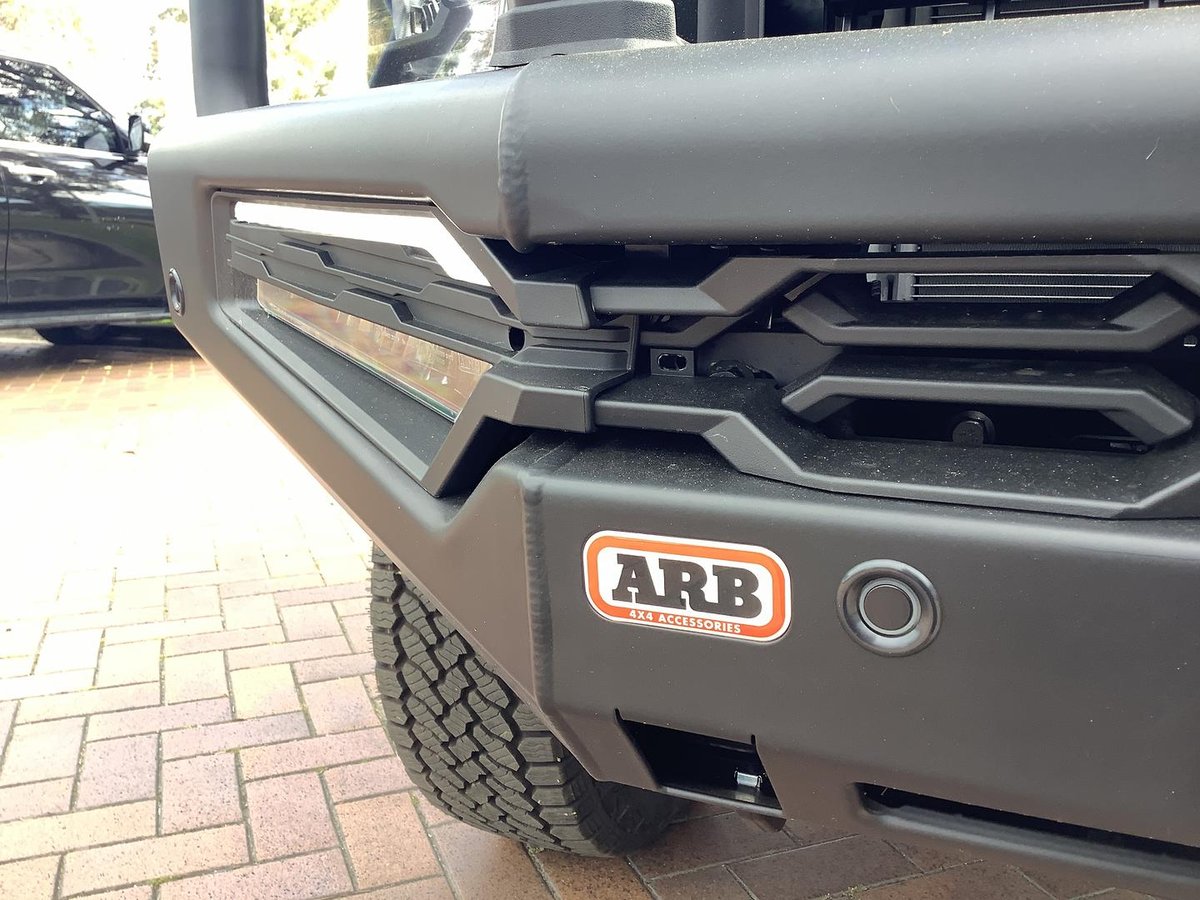 2026 Ford Ranger Super Duty XLT 2026.50MY 4X4 Dual Range image 11