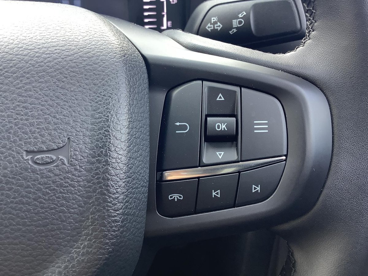 2026 Ford Ranger Super Duty XLT 2026.50MY 4X4 Dual Range image 38