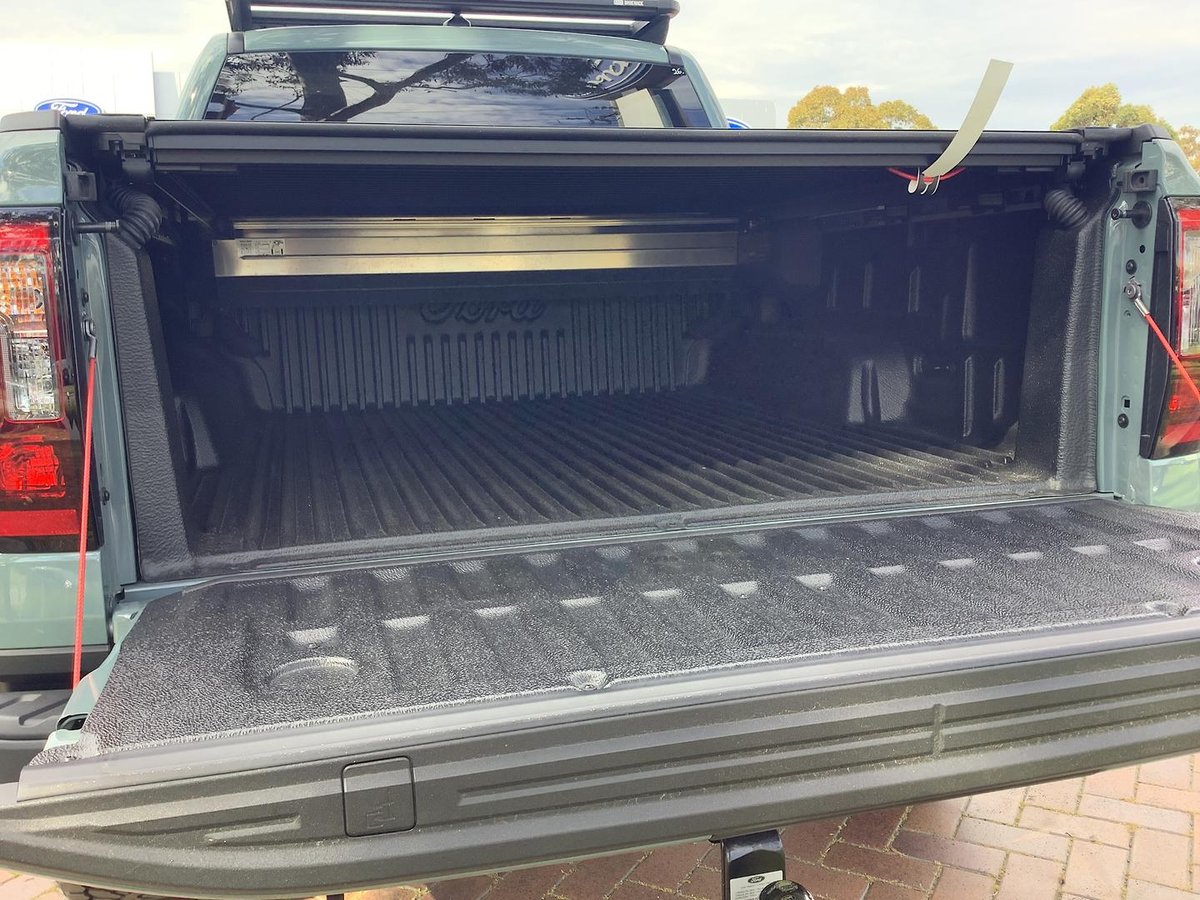 2026 Ford Ranger Super Duty XLT 2026.50MY 4X4 Dual Range image 19