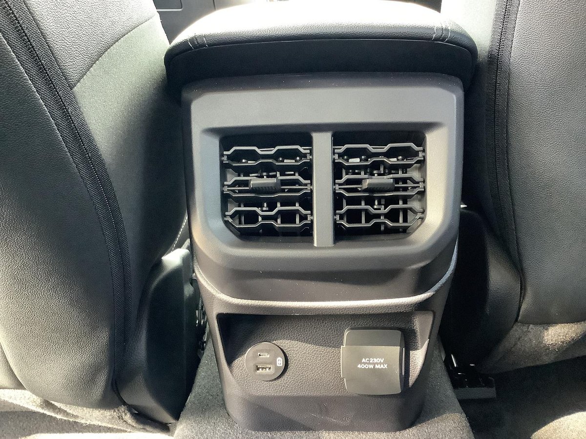 2026 Ford Ranger Super Duty XLT 2026.50MY 4X4 Dual Range image 24