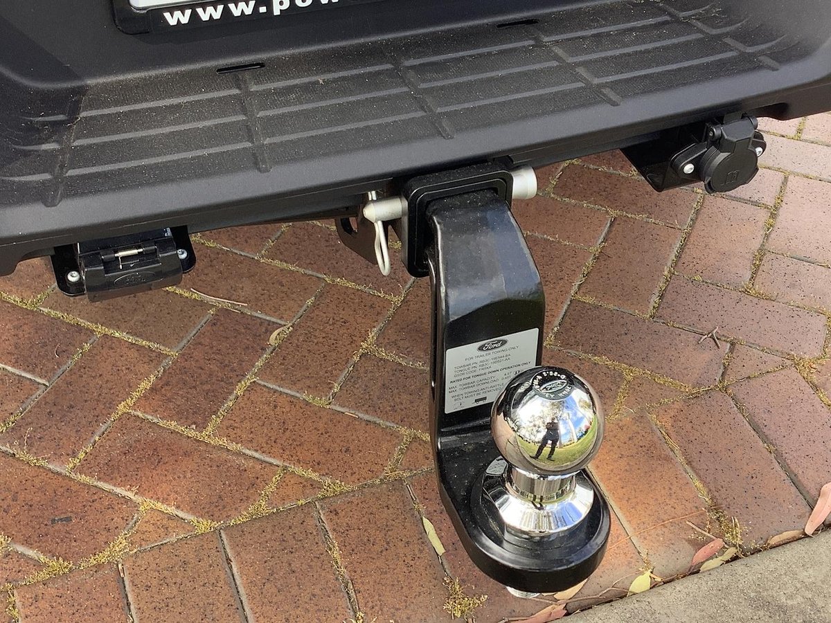 2026 Ford Ranger Super Duty XLT 2026.50MY 4X4 Dual Range image 16