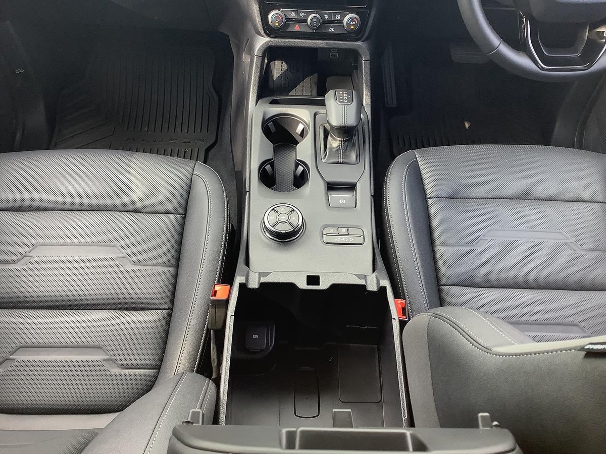 2026 Ford Ranger Super Duty XLT 2026.50MY 4X4 Dual Range image 27