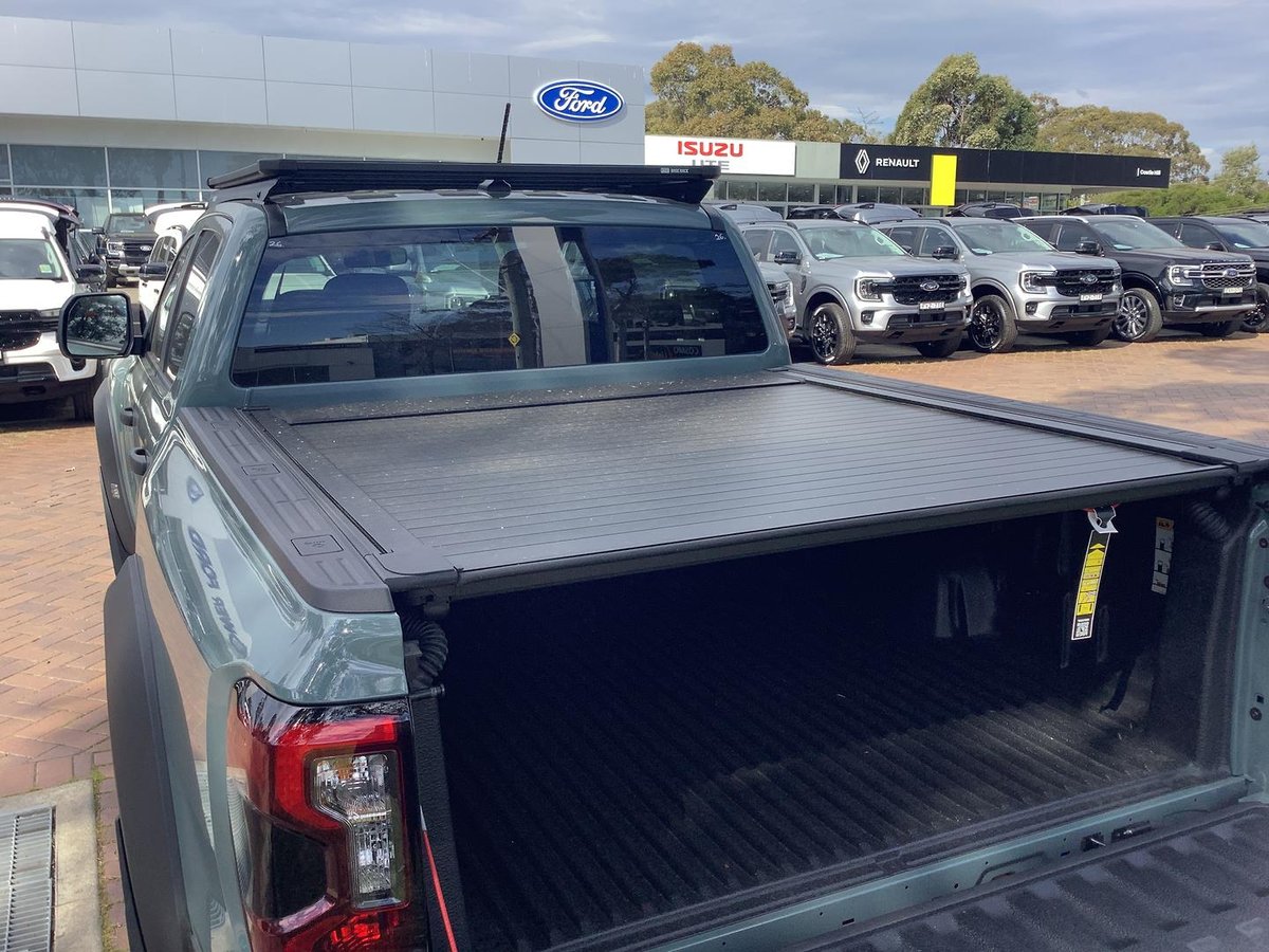 2026 Ford Ranger Super Duty XLT 2026.50MY 4X4 Dual Range image 21