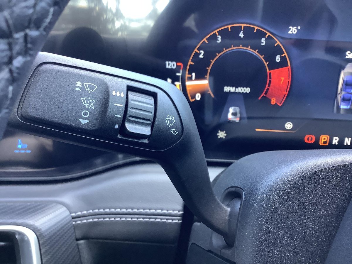 2025 Ford Mustang Ecoboost FO MY25 image 24