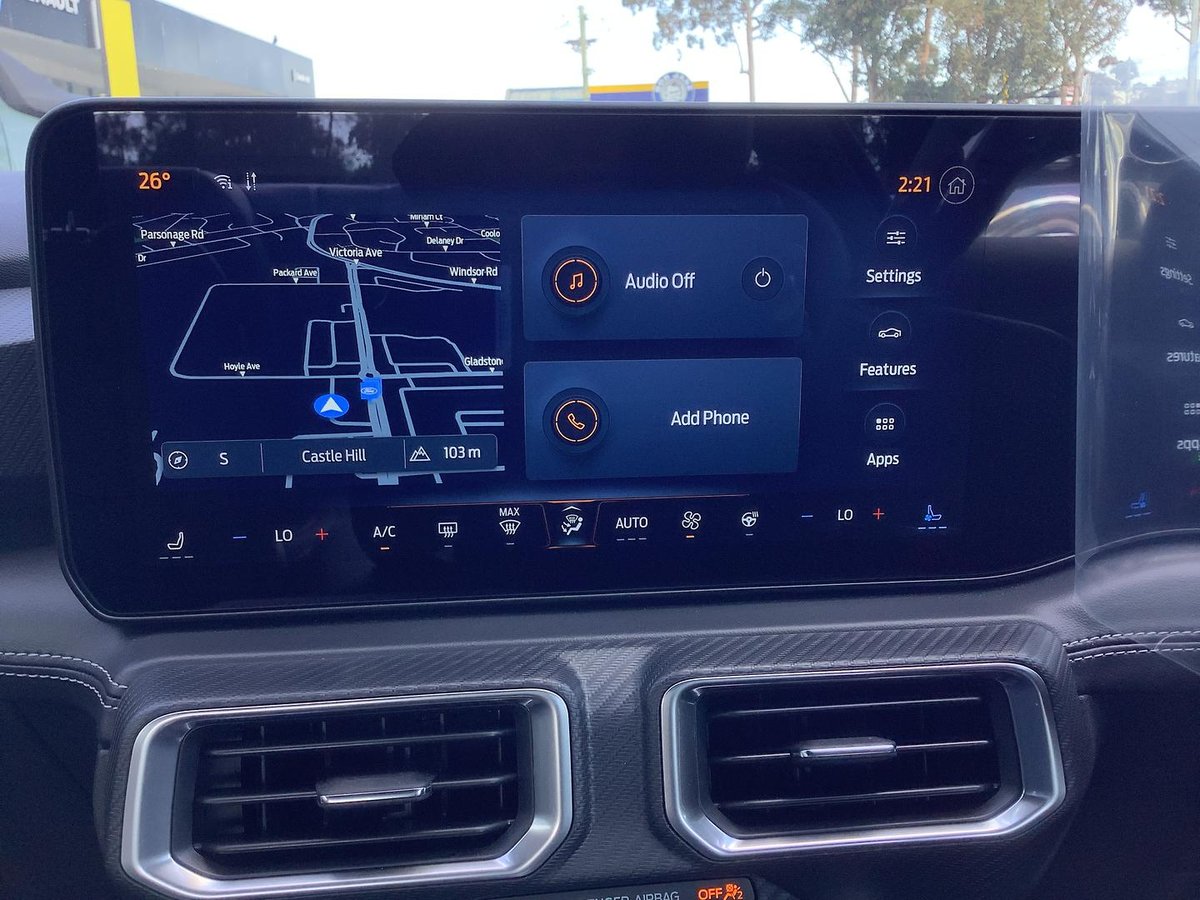 2025 Ford Mustang Ecoboost FO MY25 image 28