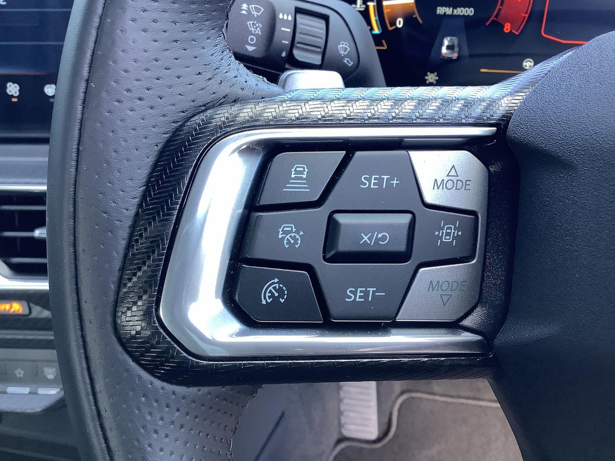 2025 Ford Mustang Ecoboost FO MY25 image 21