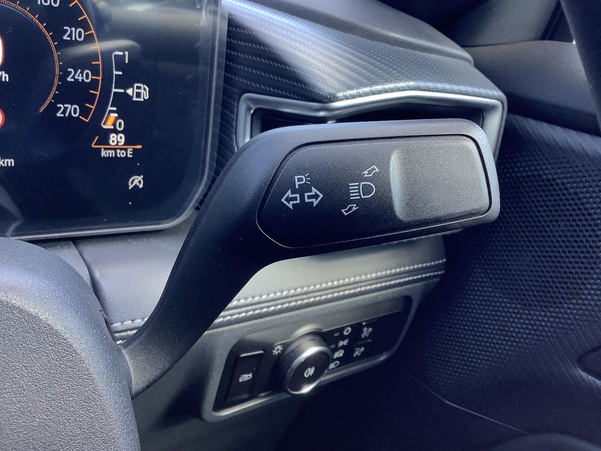 2025 Ford Mustang Ecoboost FO MY25 image 26