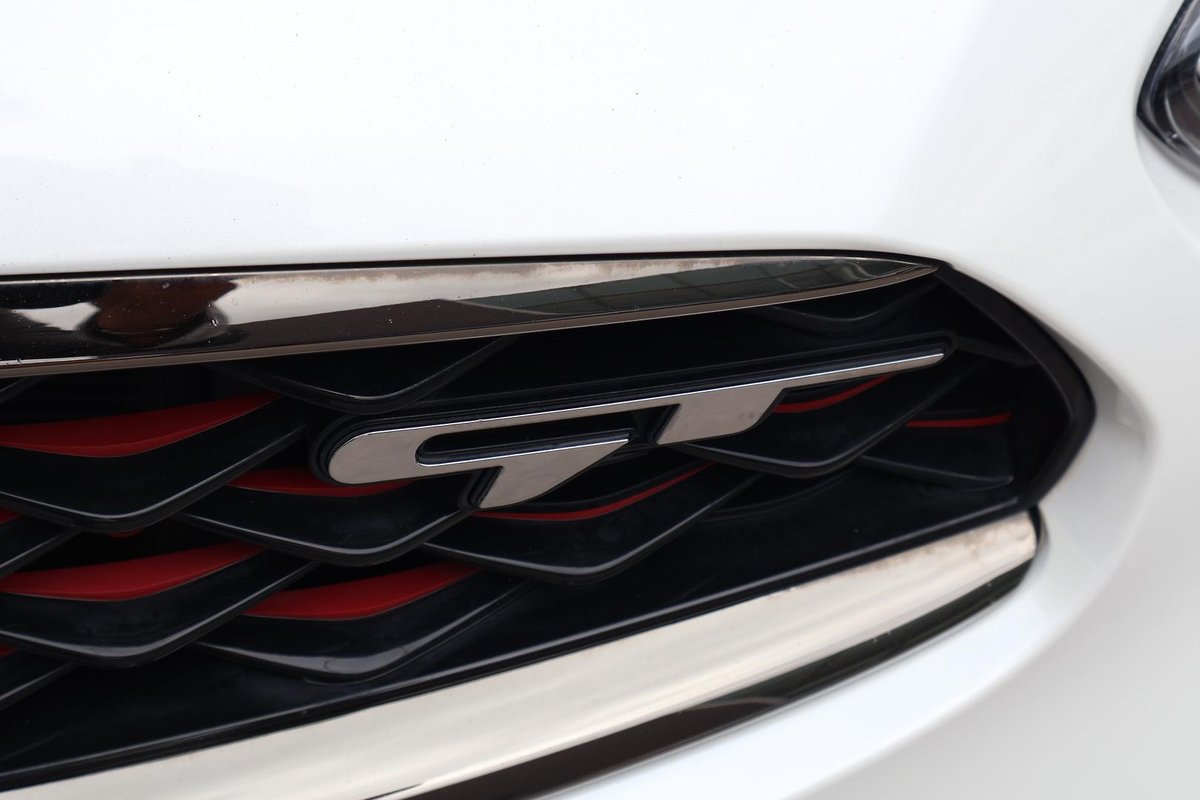 2019 Kia Cerato GT BD MY19 image 10
