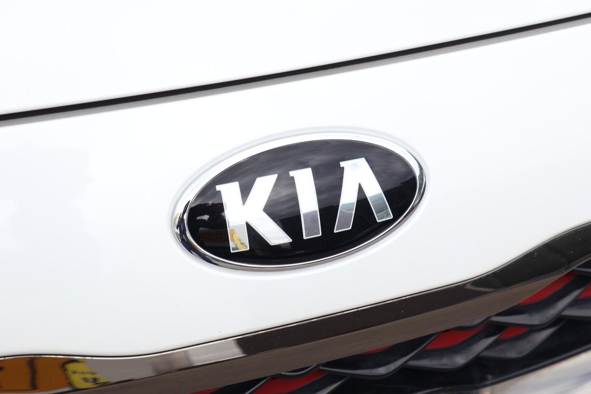 2019 Kia Cerato GT BD MY19 image 9