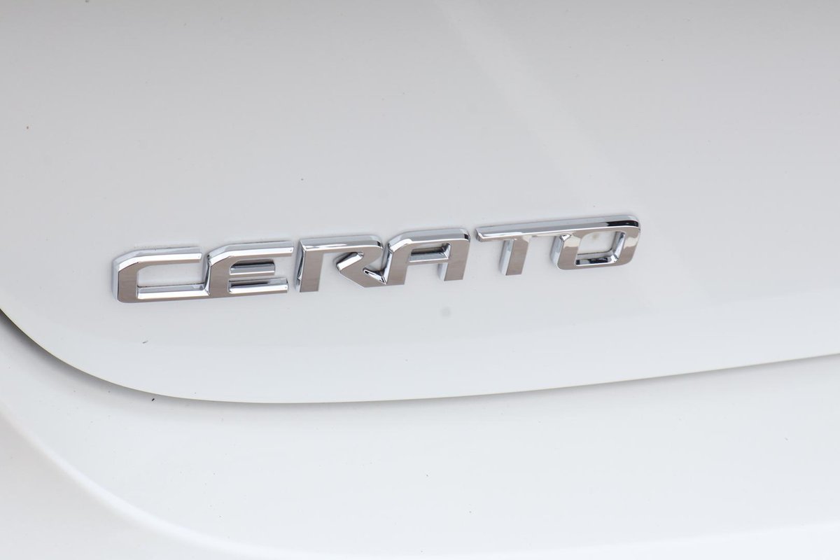 2019 Kia Cerato GT BD MY19 image 11