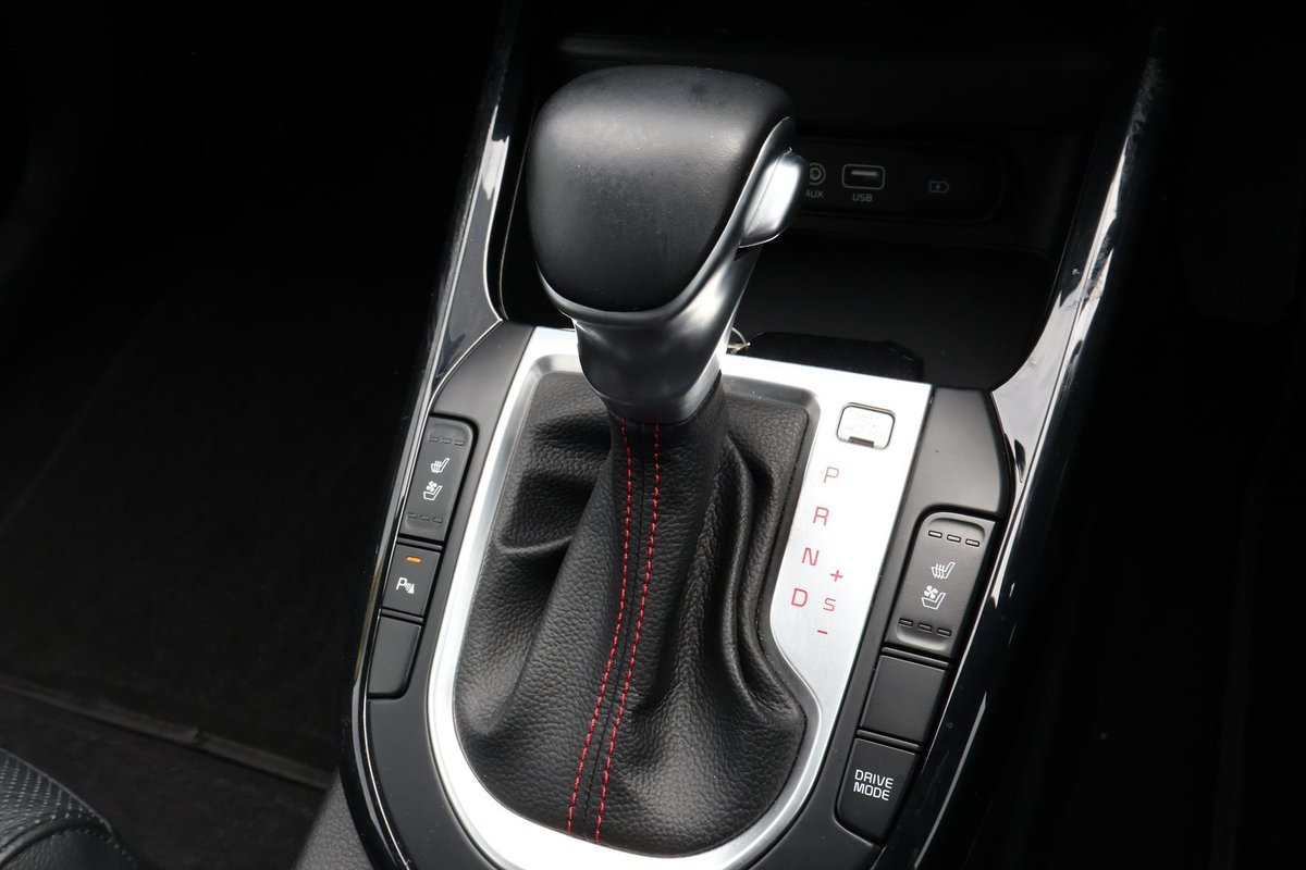 2019 Kia Cerato GT BD MY19 image 24