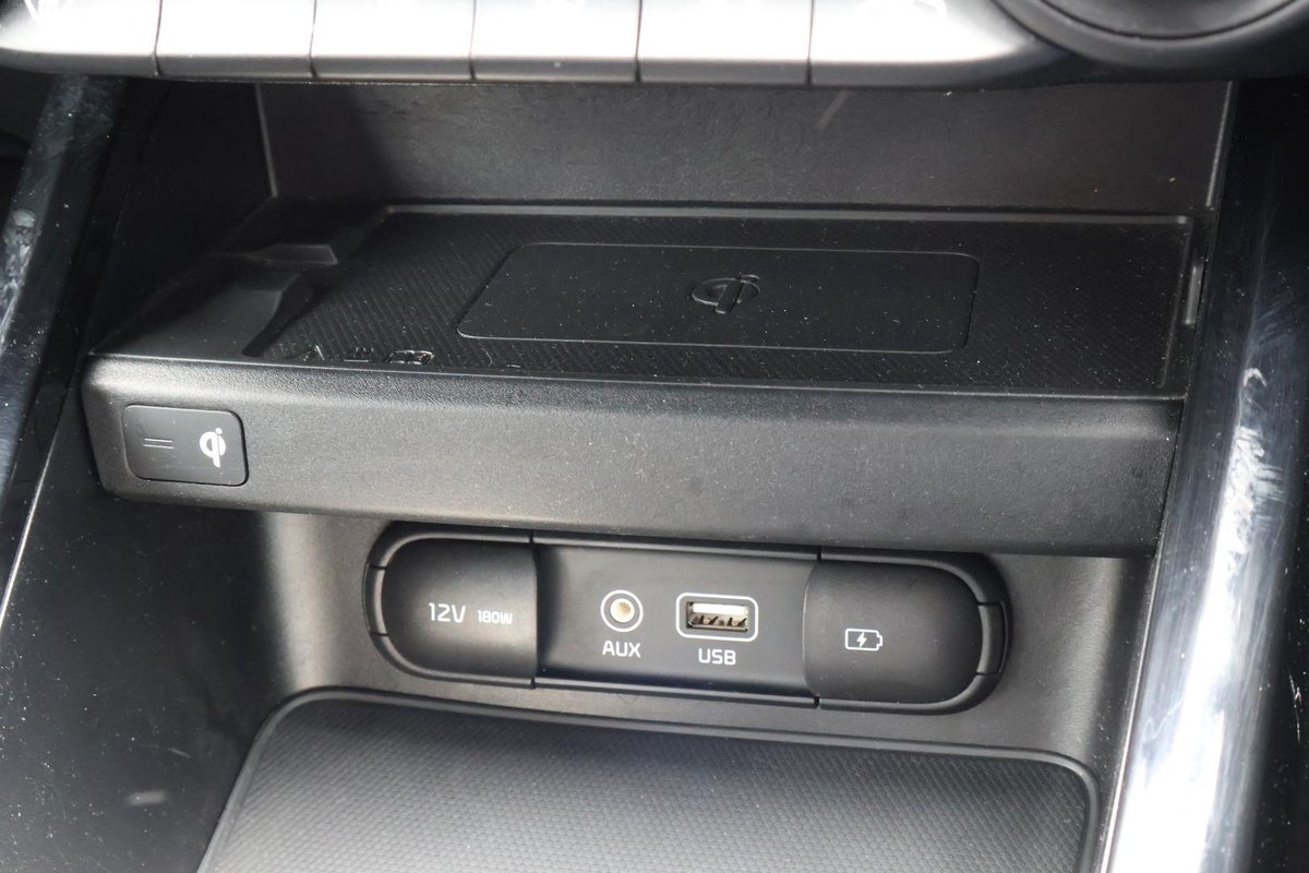 2019 Kia Cerato GT BD MY19 image 25