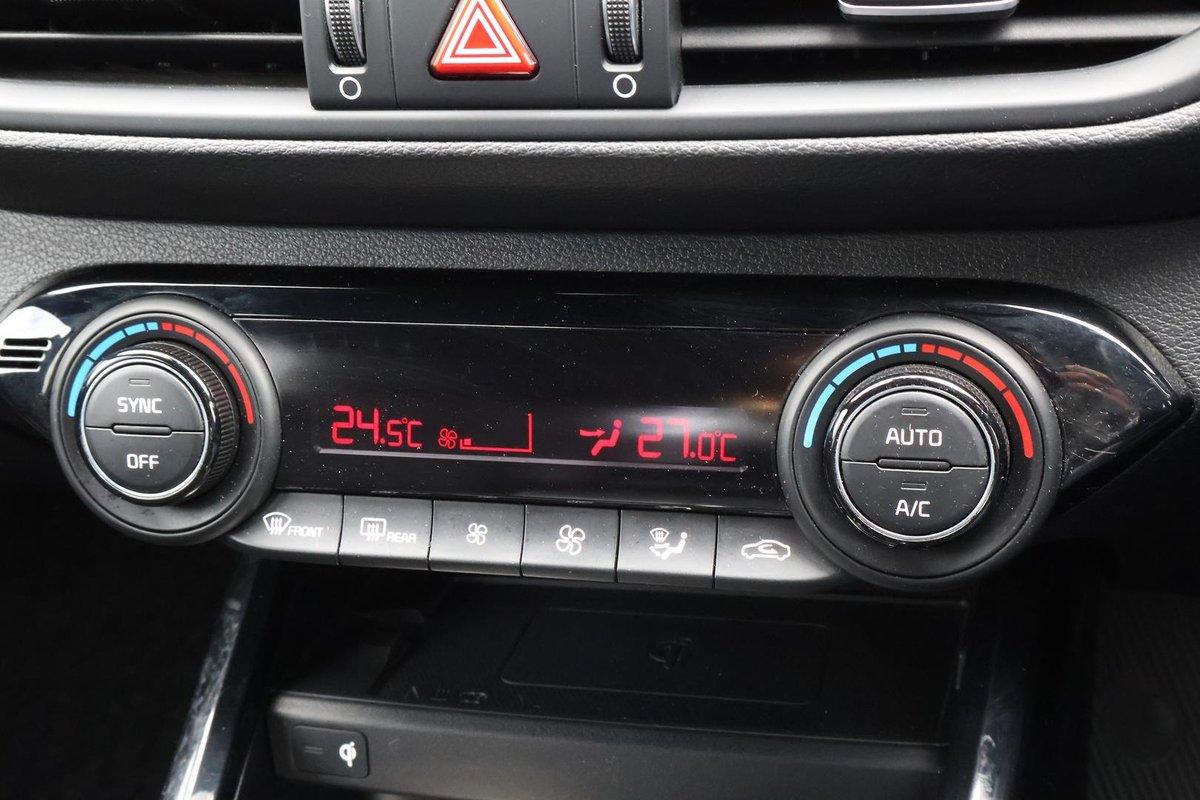 2019 Kia Cerato GT BD MY19 image 26