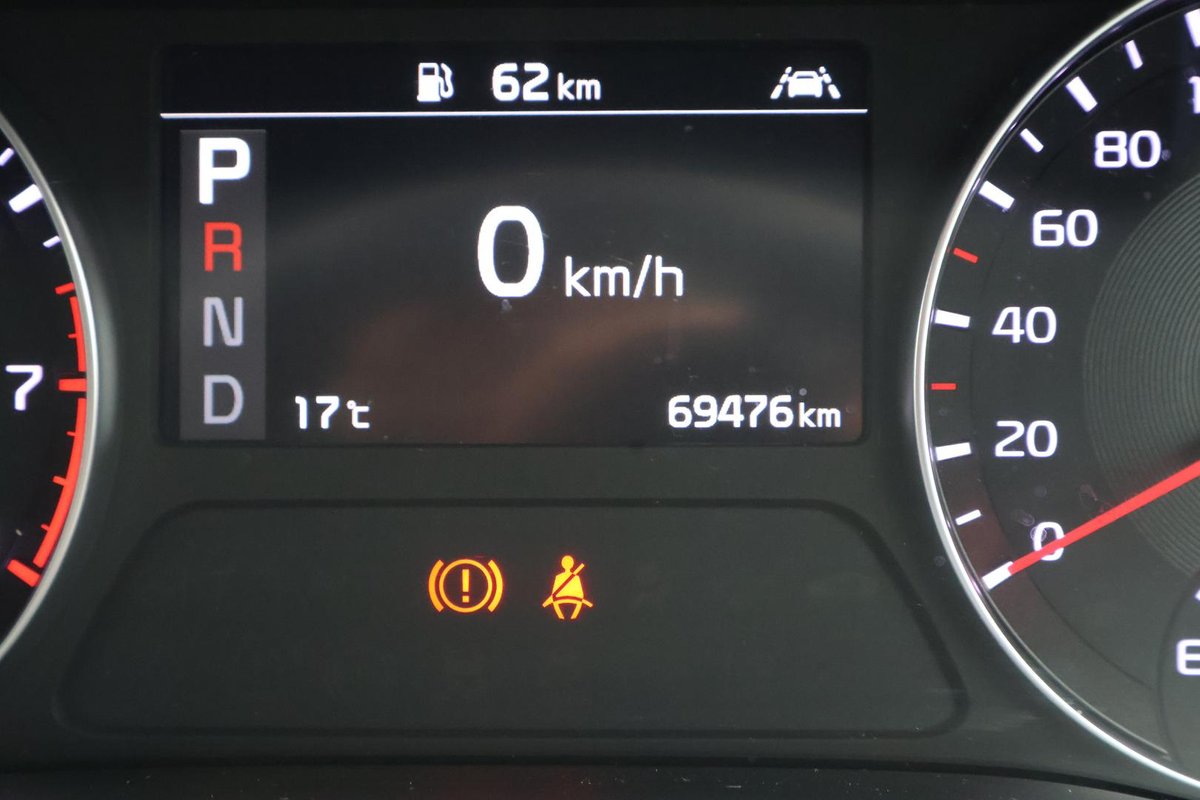 2019 Kia Cerato GT BD MY19 image 29