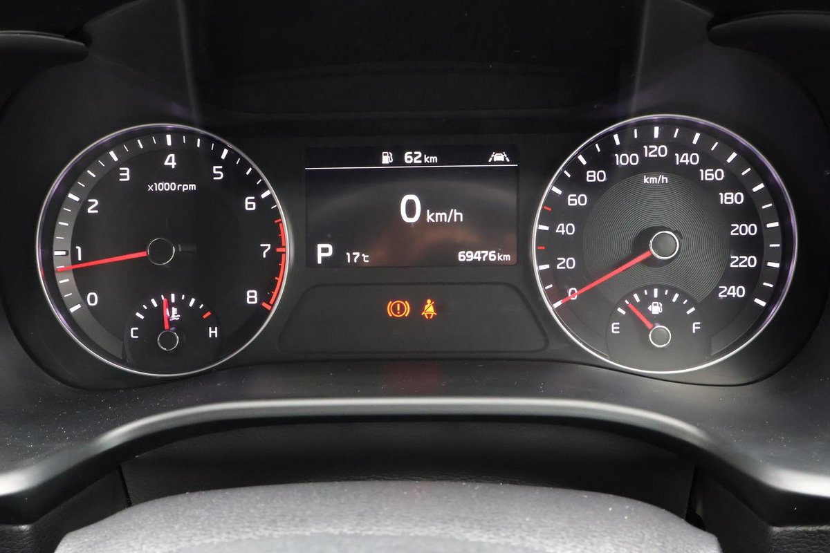 2019 Kia Cerato GT BD MY19 image 30