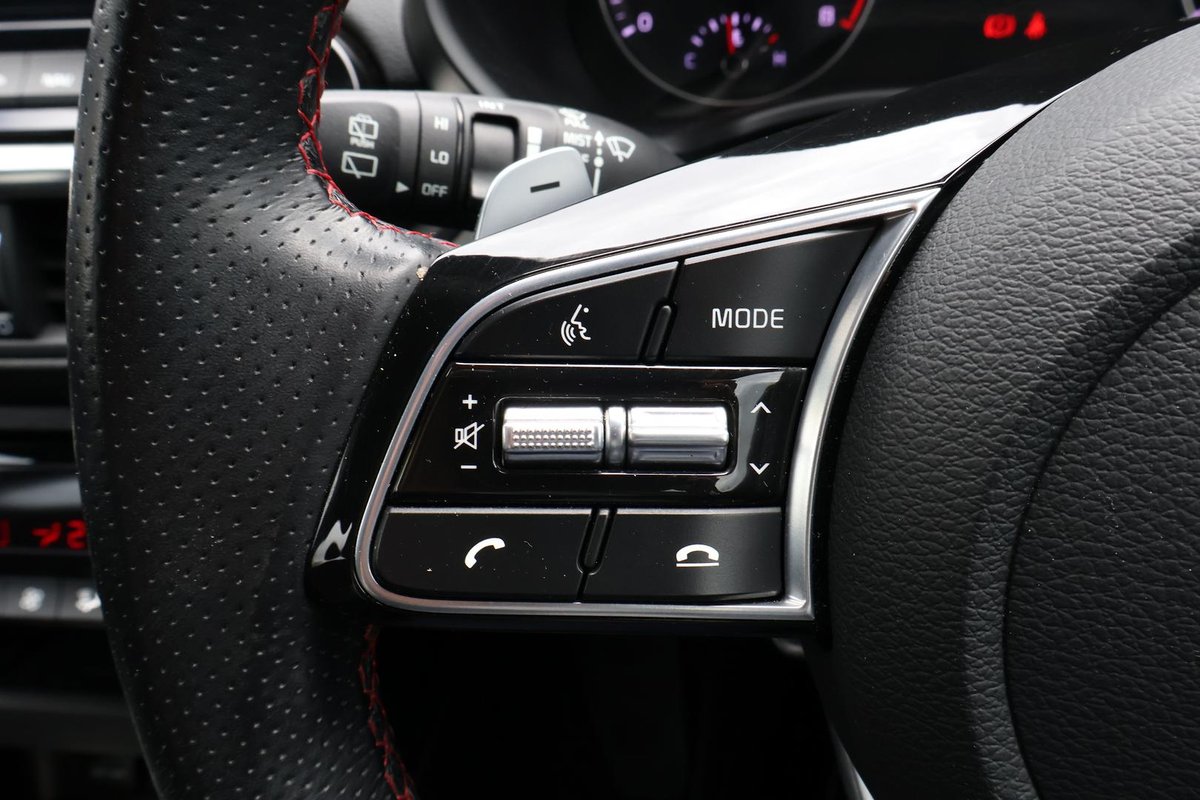 2019 Kia Cerato GT BD MY19 image 31
