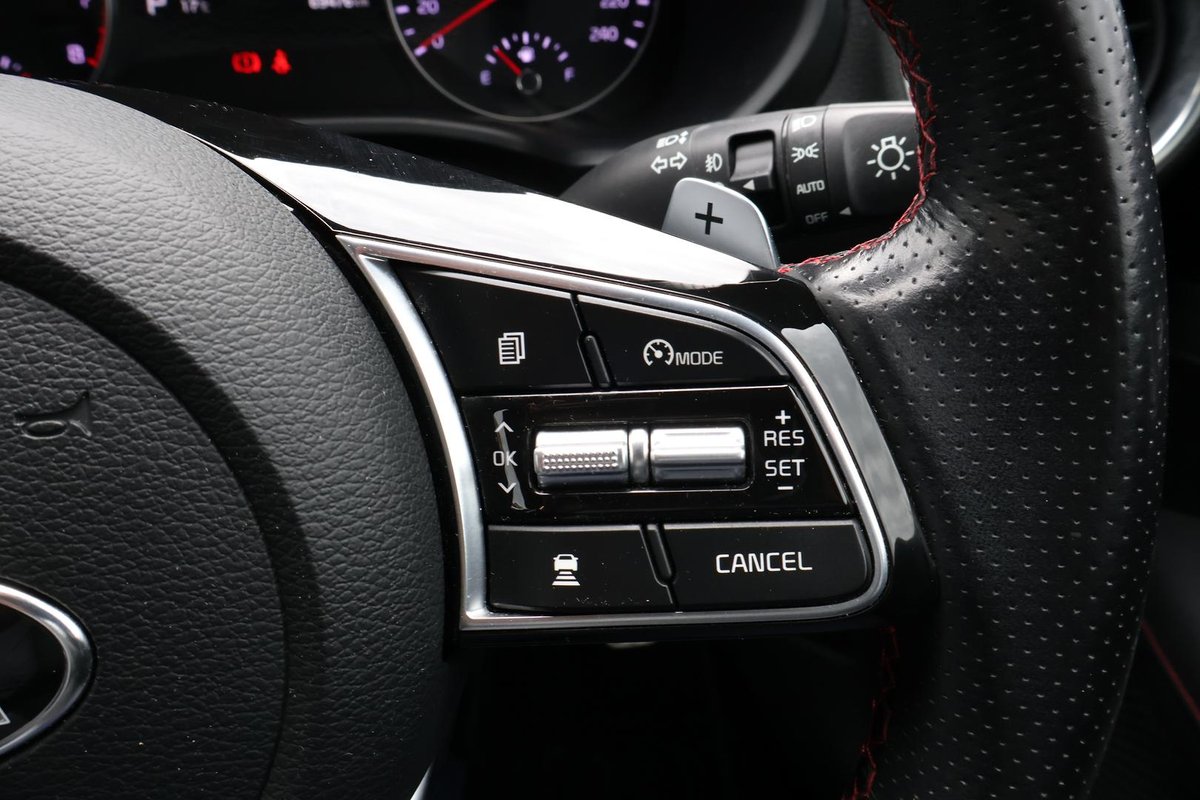 2019 Kia Cerato GT BD MY19 image 32