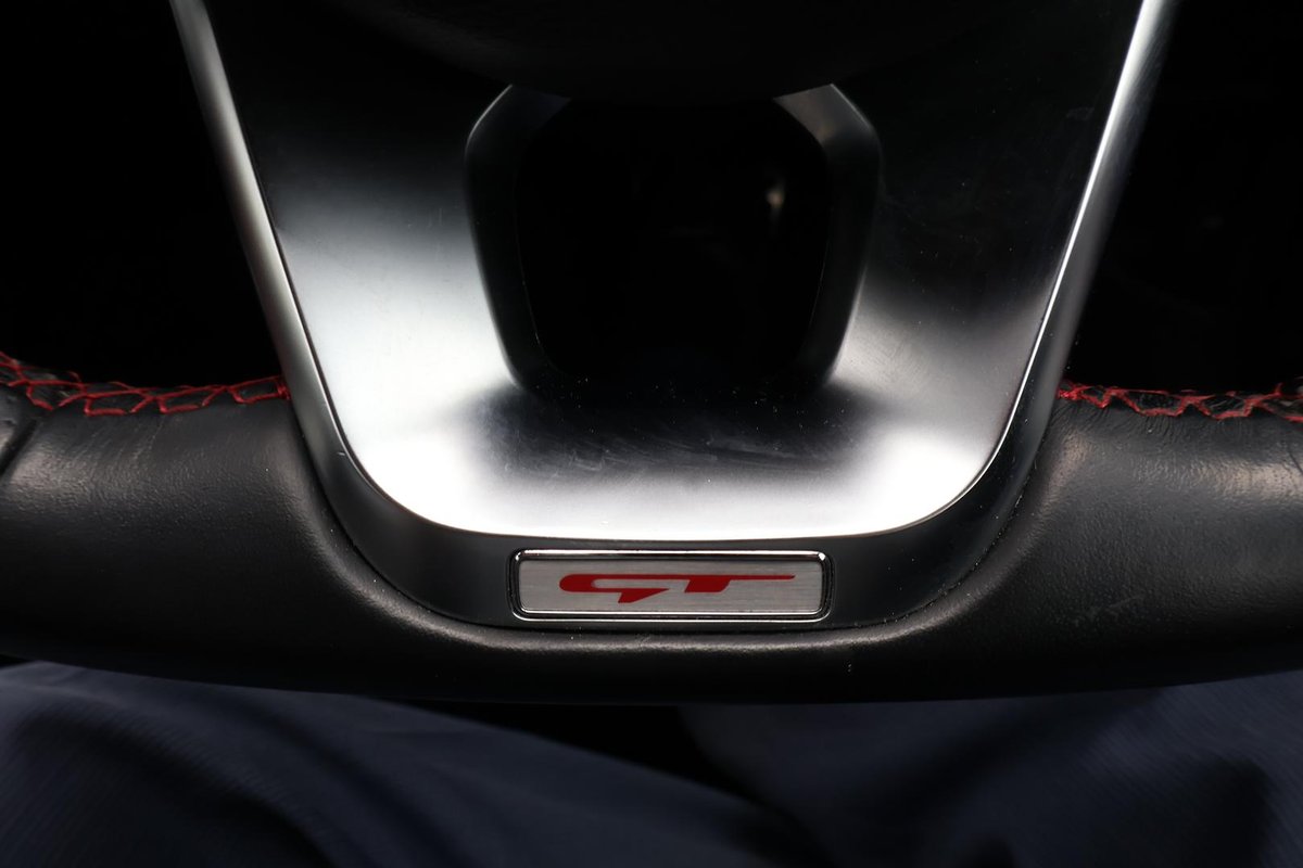 2019 Kia Cerato GT BD MY19 image 33