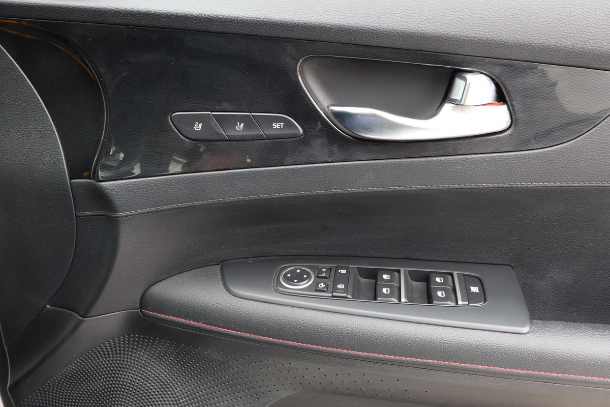 2019 Kia Cerato GT BD MY19 image 34
