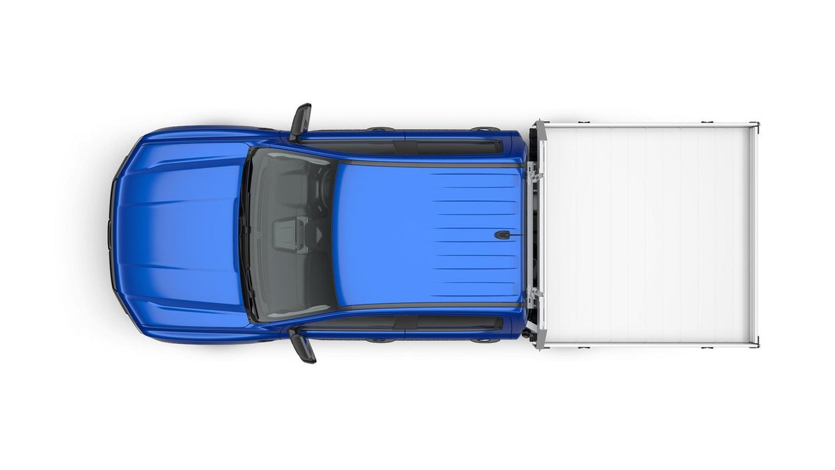 2026 Ford Ranger image 9
