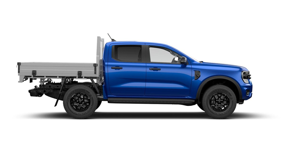 2026 Ford Ranger image 8