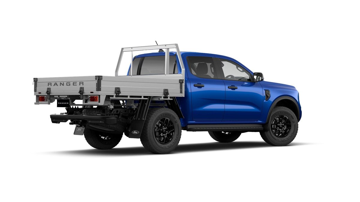 2026 Ford Ranger image 7