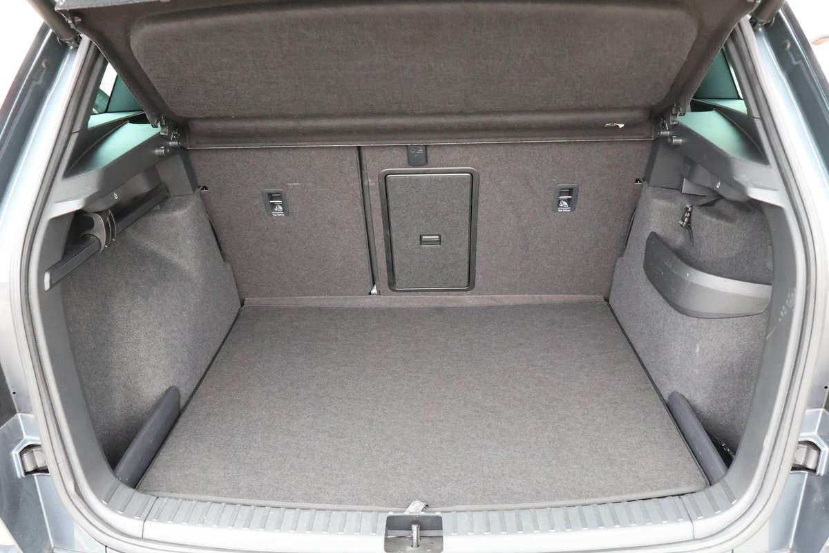 2021 SKODA Karoq 140TSI Sportline NU MY21 AWD image 13