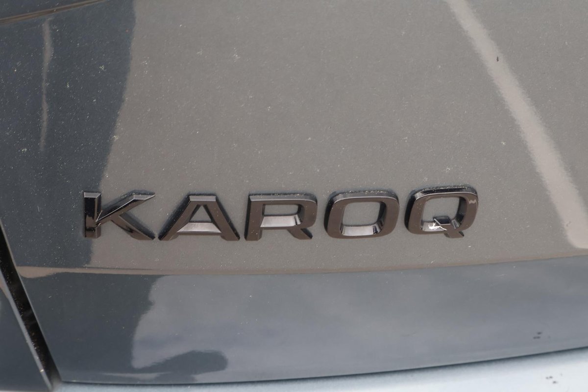 2021 SKODA Karoq 140TSI Sportline NU MY21 AWD image 11