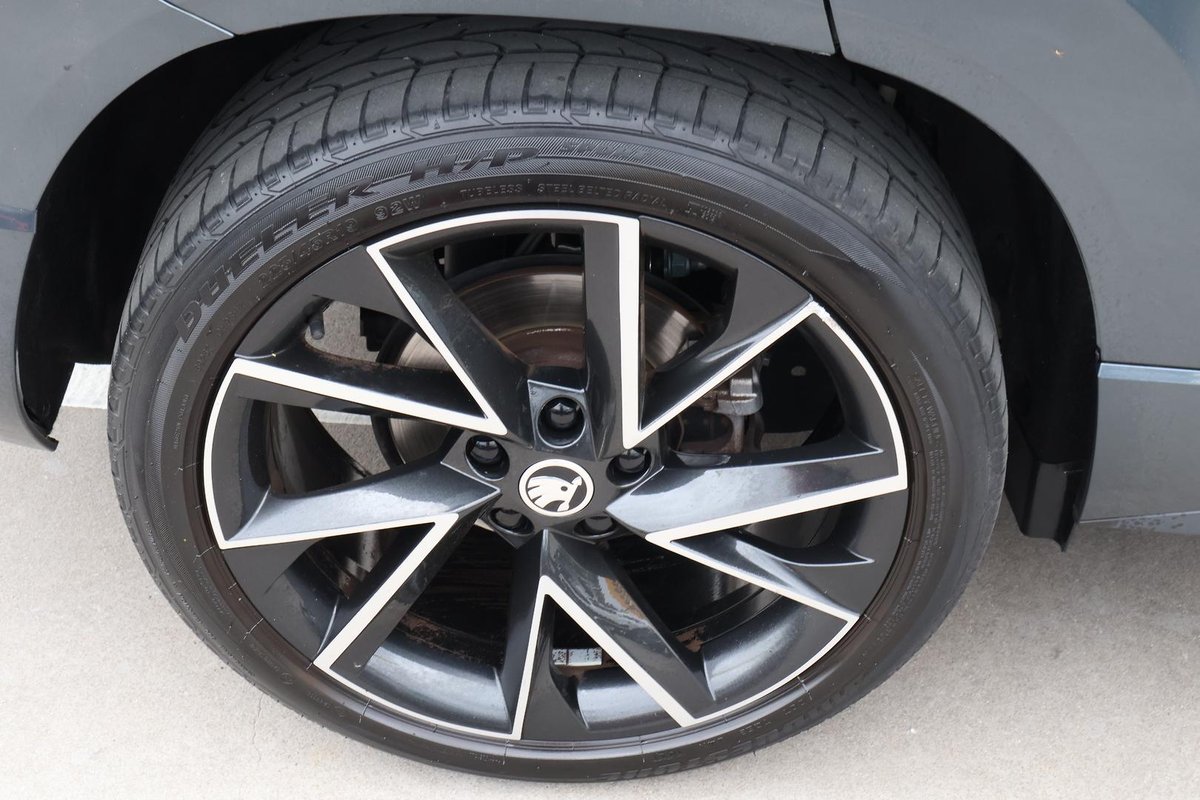 2021 SKODA Karoq 140TSI Sportline NU MY21 AWD image 7
