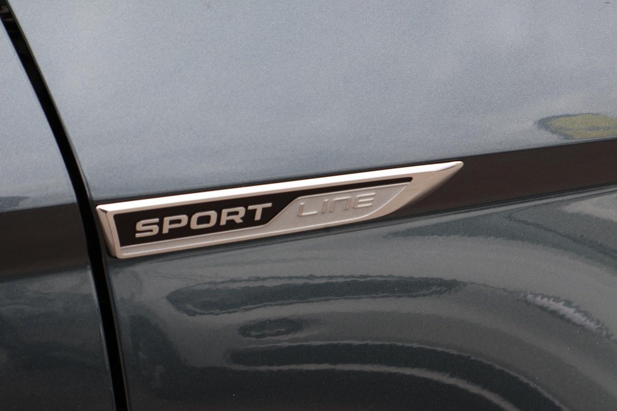 2021 SKODA Karoq 140TSI Sportline NU MY21 AWD image 8