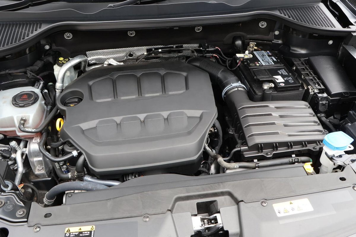2021 SKODA Karoq 140TSI Sportline NU MY21 AWD image 20