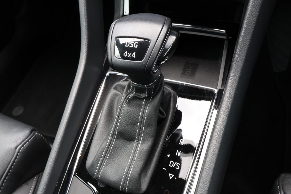 2021 SKODA Karoq 140TSI Sportline NU MY21 AWD image 27