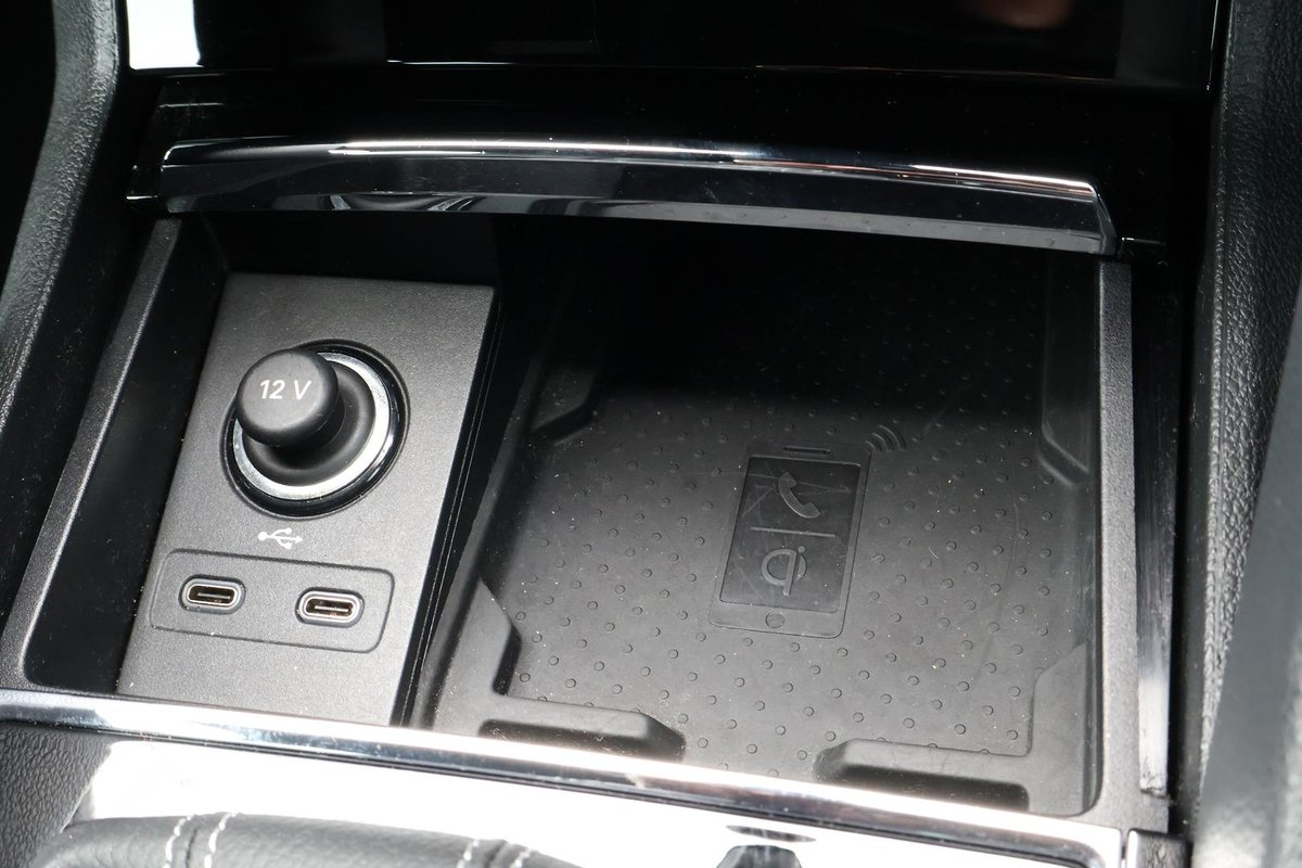 2021 SKODA Karoq 140TSI Sportline NU MY21 AWD image 28
